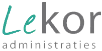 Lekor Administraties